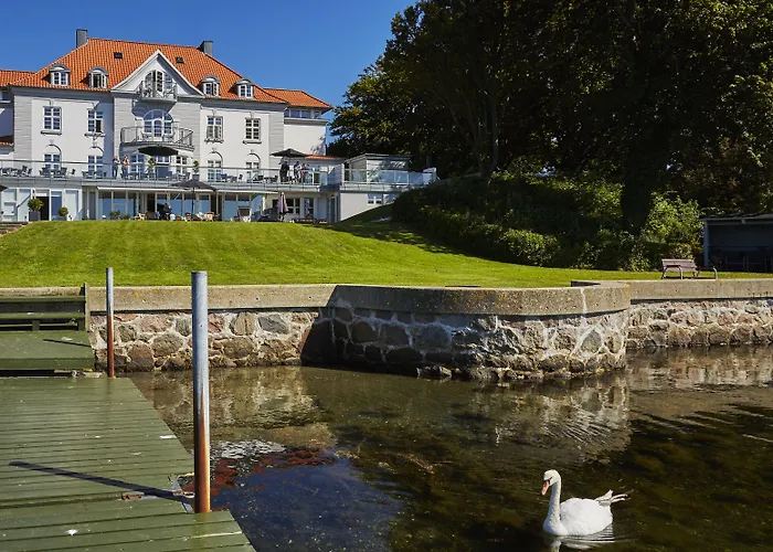 Sixtus Sinatur & Konference 4* Middelfart