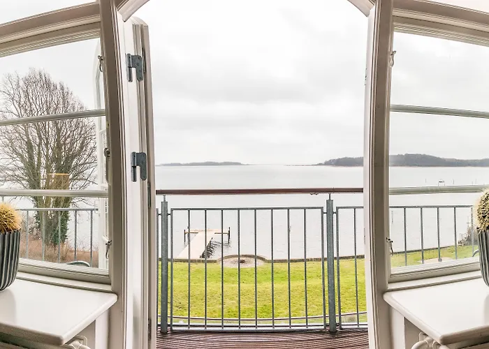 Sixtus Sinatur & Konference 4* Middelfart